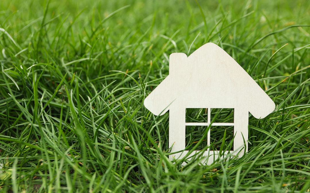 Small Wooden House On Green Grass Buying A Proper 2021 09 02 22 19 48 Utc 1080x675