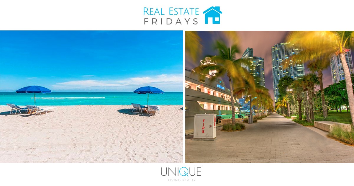 Sunny Isles Blog Real Estate